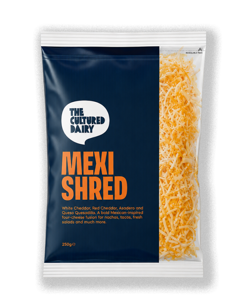 Mexi Shred