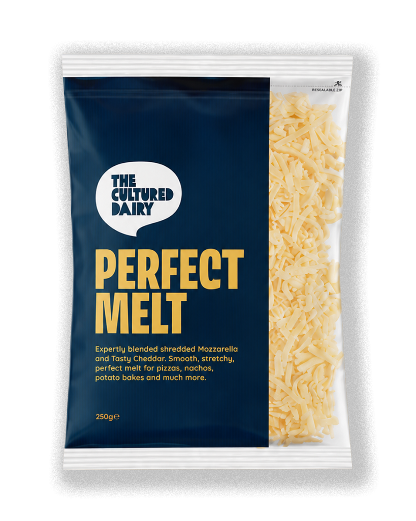 Perfect Melt